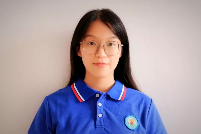 何嘉敏