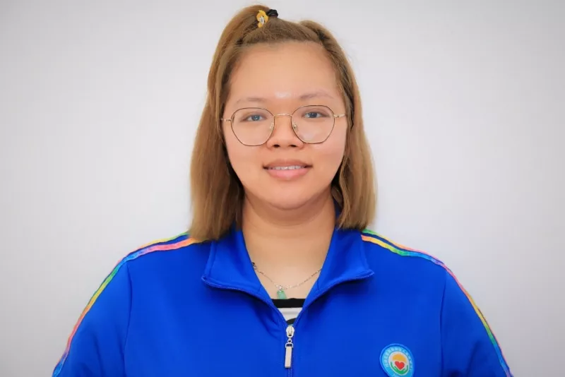吴顺瑶